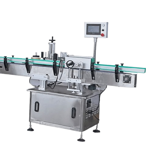 Logo Sorting Machine