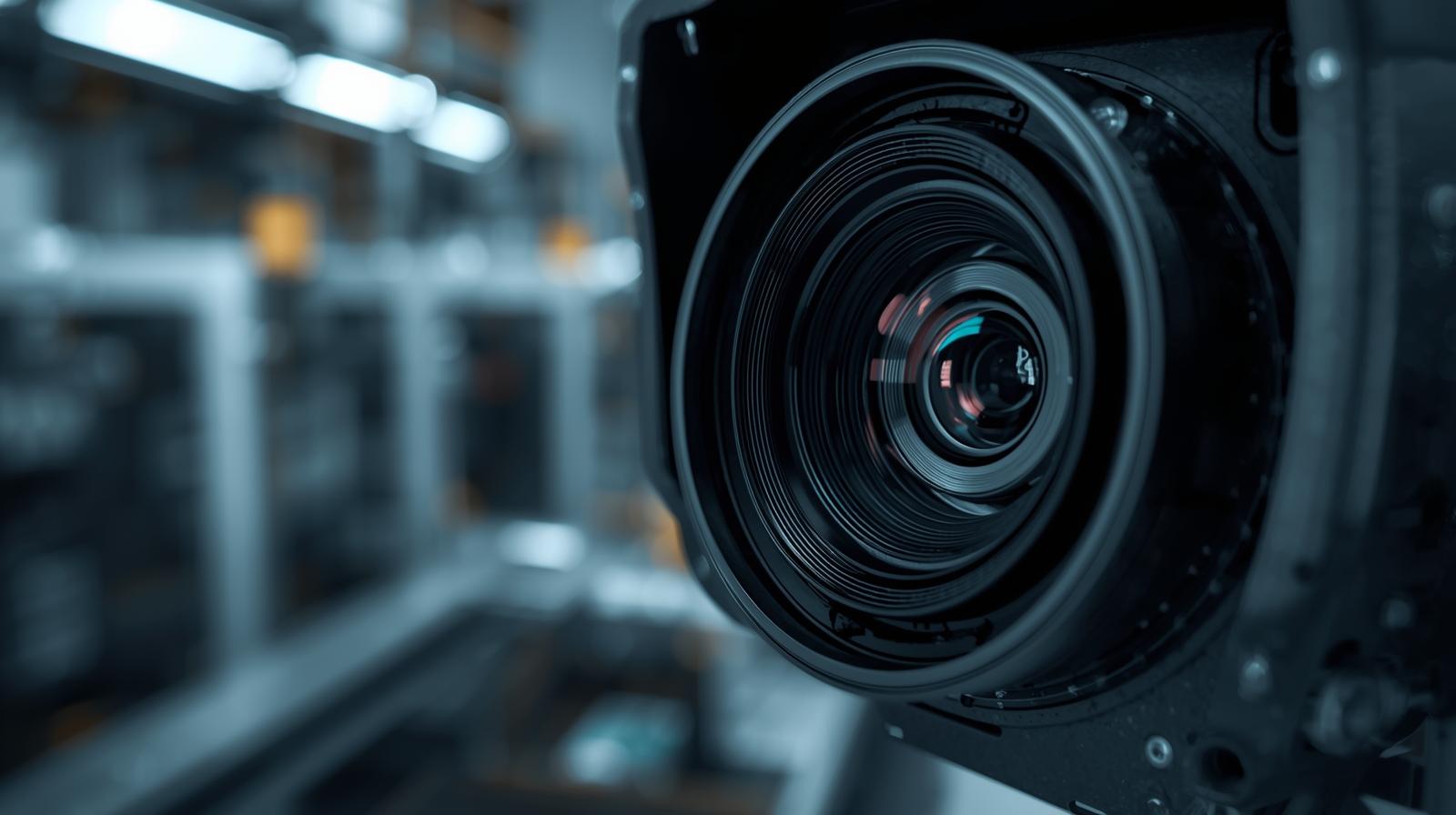 Bharat Vision Automation