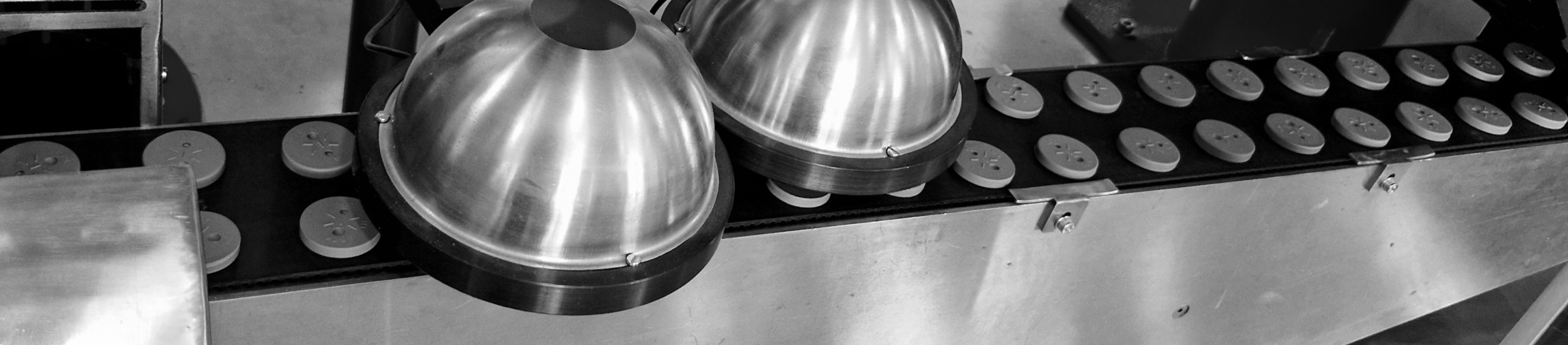 Rubber Disc Sorting Machine